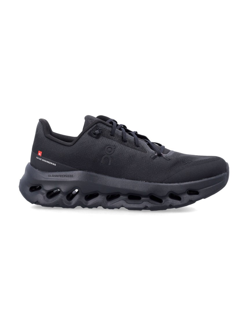 On Running Cloudtilt Performance Fabric Sneakers