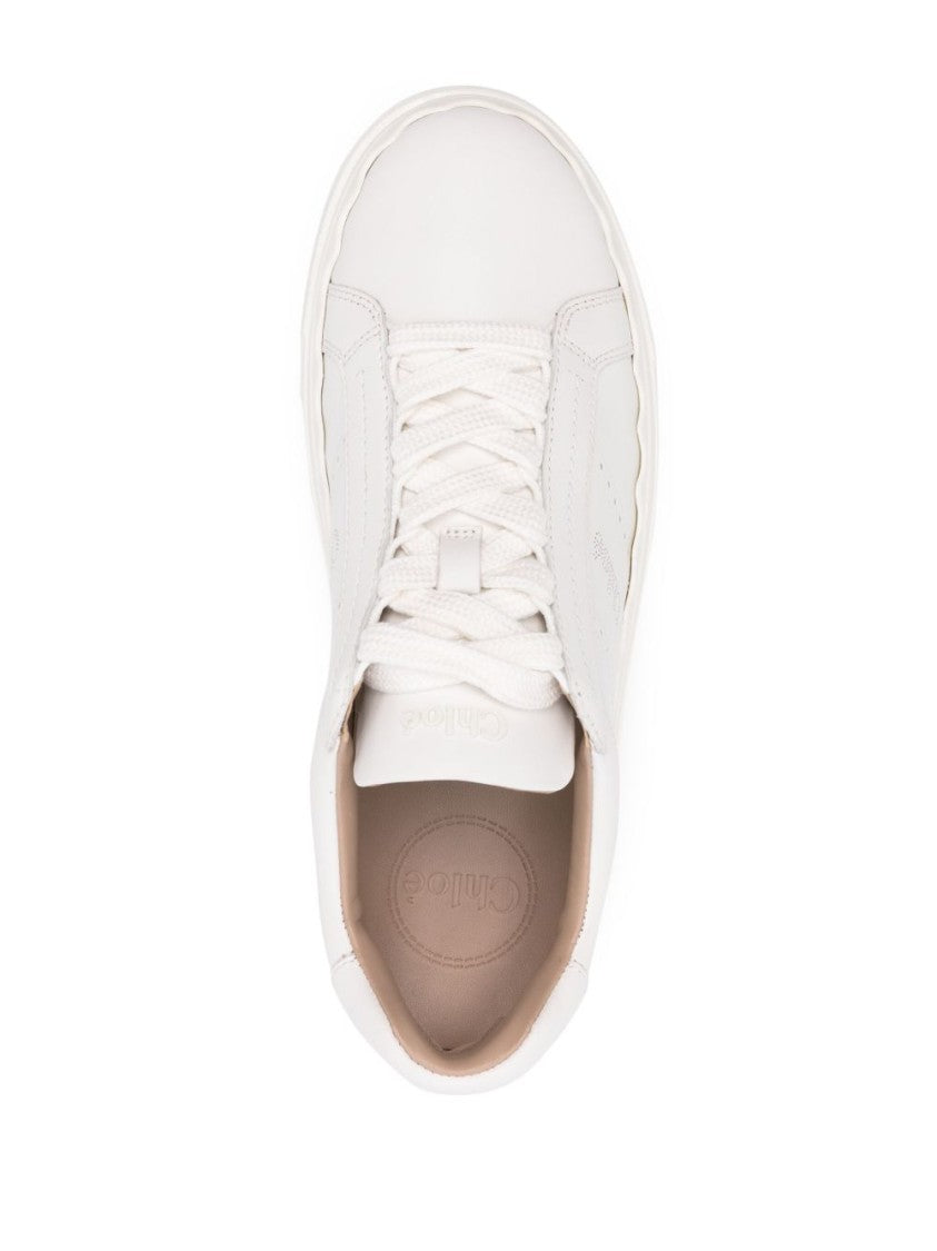 Chloé Lauren Sneakers