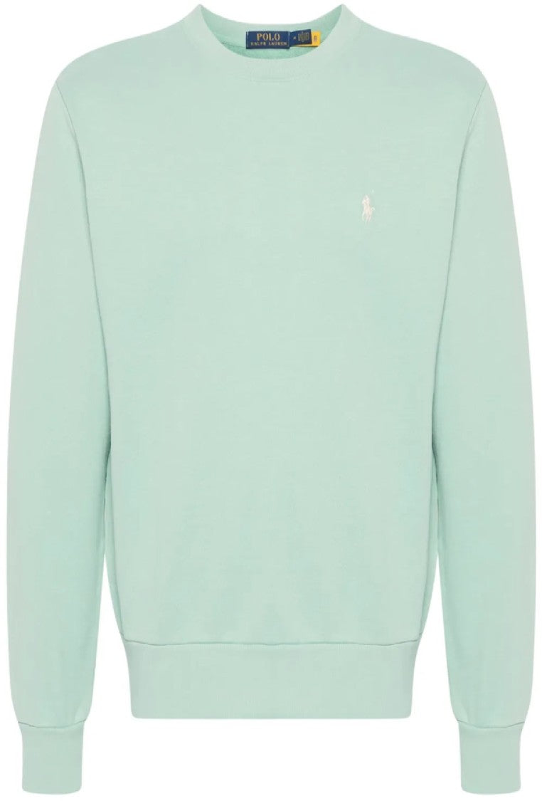 Polo Ralph Lauren Relaxed-Fit Loopback Fleece Sweatshirt