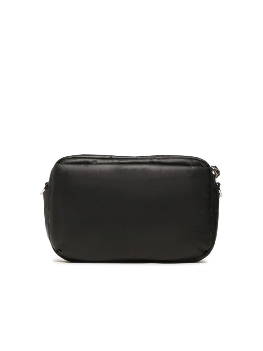 Michael Kors Leonie Logo Plaque Crossbody Bag