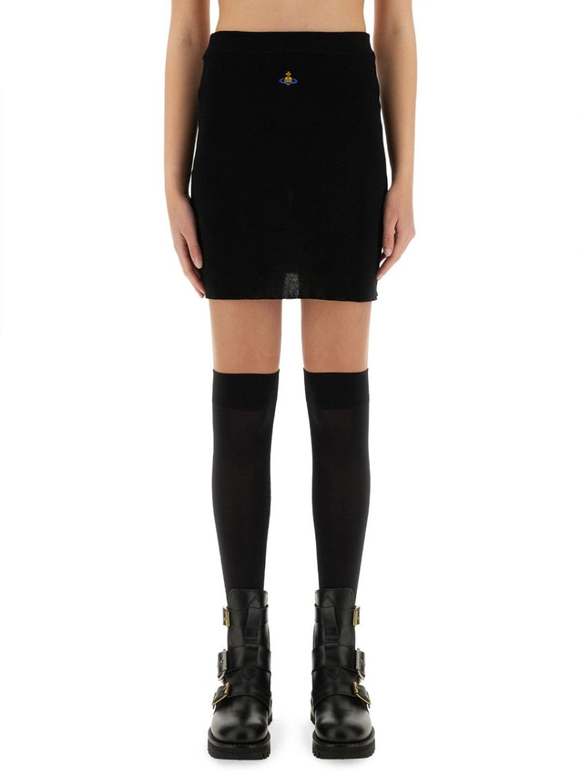 Vivienne Westwood "Sunny" Skirt