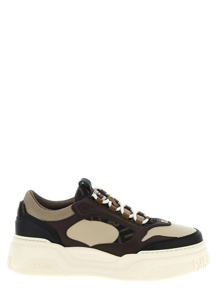 Fendi 'Force' Sneakers