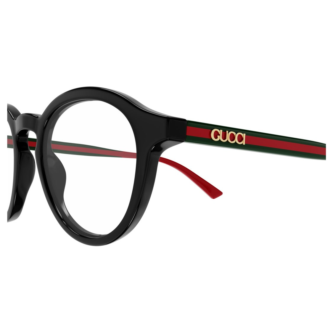 Gucci Gg1871o Round Eyeglasses