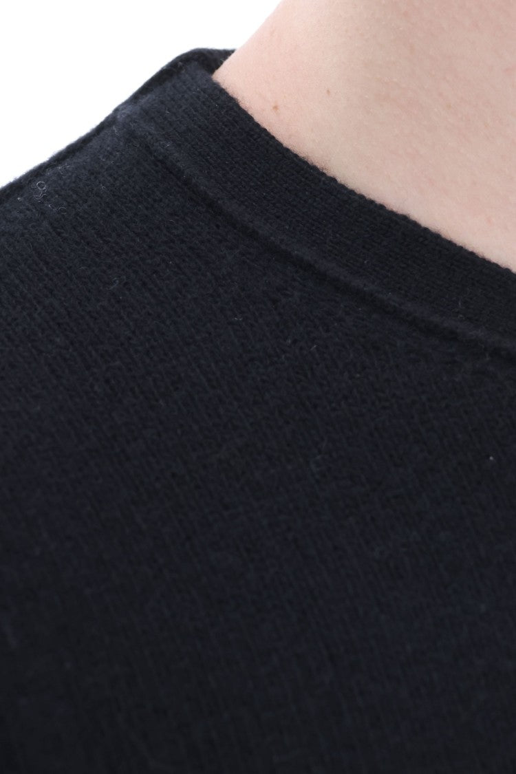 Herno Wool Crewneck Sweater