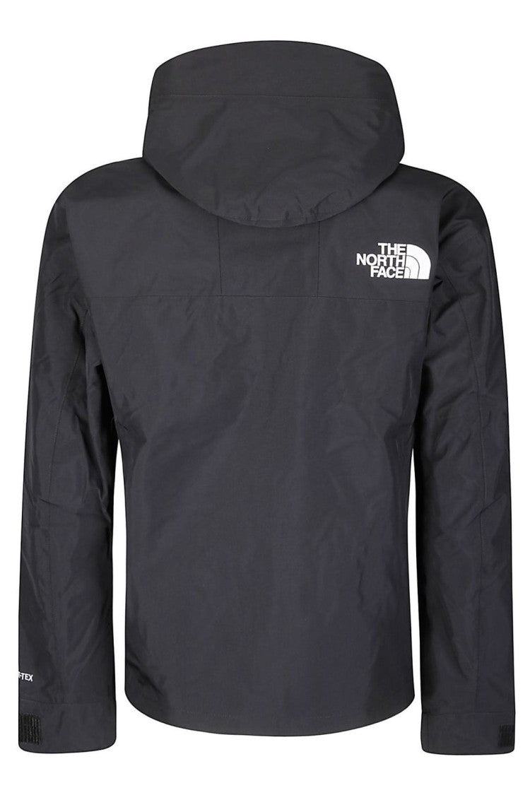 The North Face M Gtx Mountain Jacket