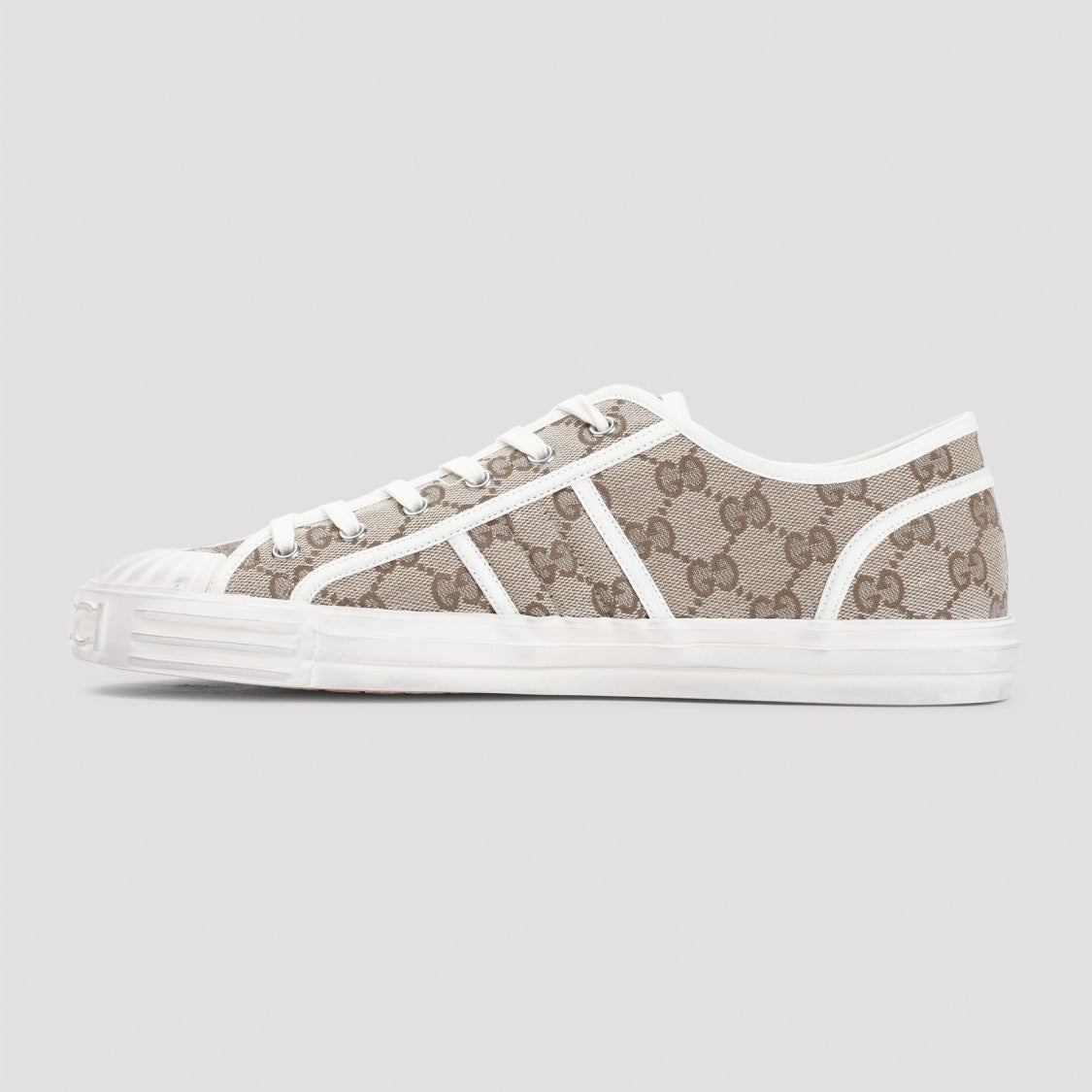 Gucci Julio Gg Sneakers