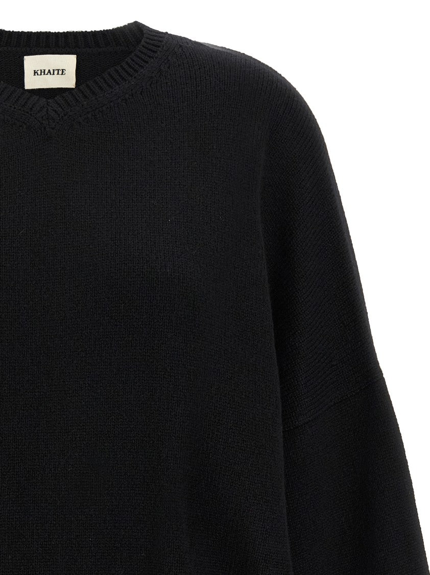 Khaite 'Wolfe' Sweater