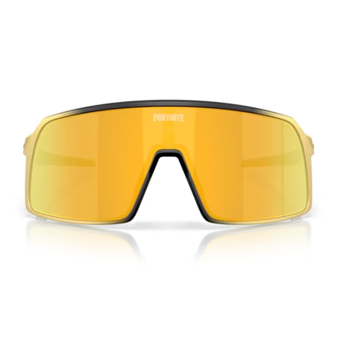 Oakley Gold Oo9406 Sutro Injected Mascherina Sunglasses