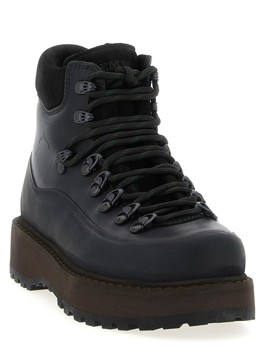 Diemme 'Roccia Vet Due Gomma' Ankle Boots