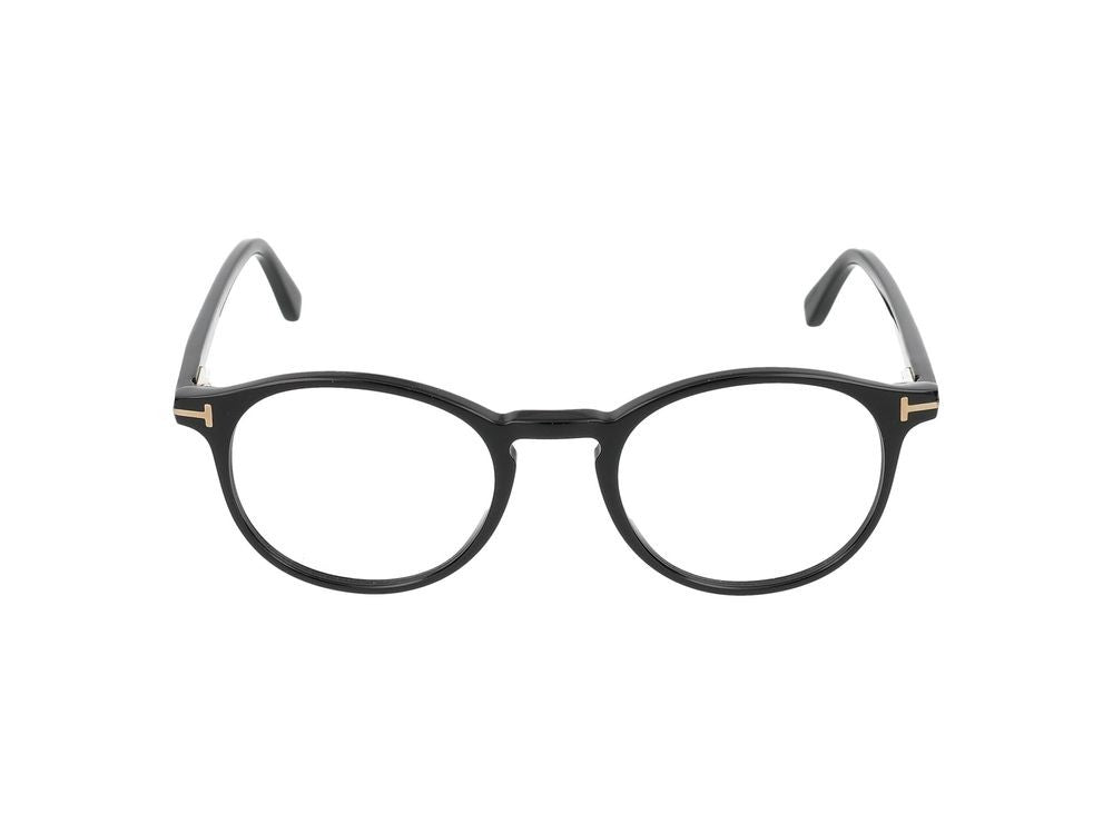 Tom Ford Eyeglasses Ft5294 001 48/20/145