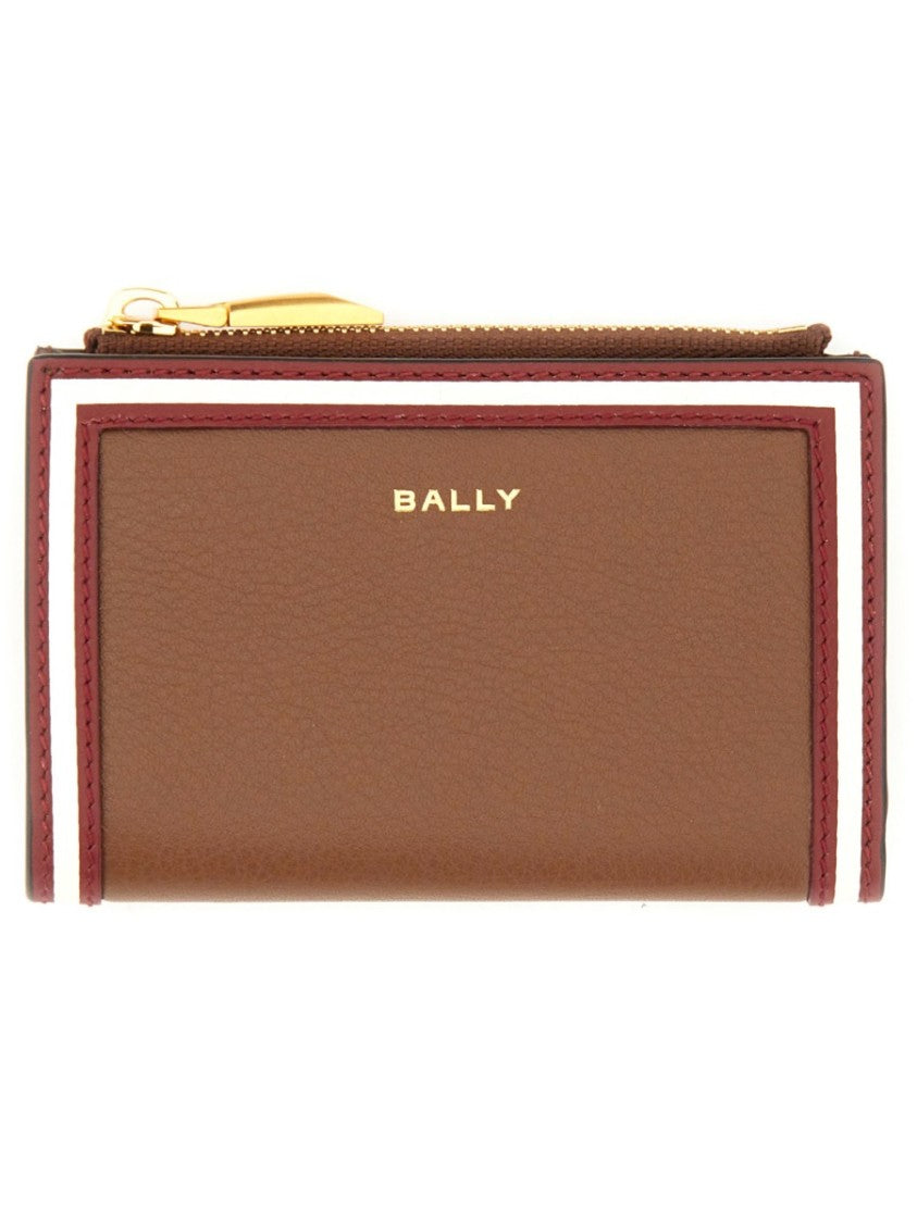 Bally "Tails" Wallet