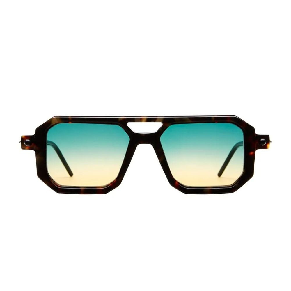 Kuboraum Maske P8 Acetate Pilot Sunglasses