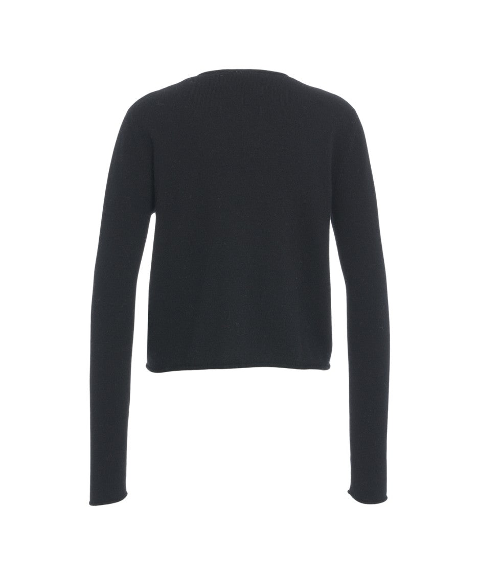 Lisa Yang Ida' Cashmere Sweater