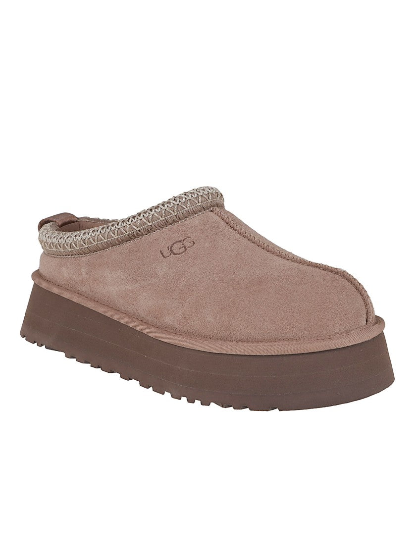 Ugg W Tazz Ii Suede Slip-On Shoes