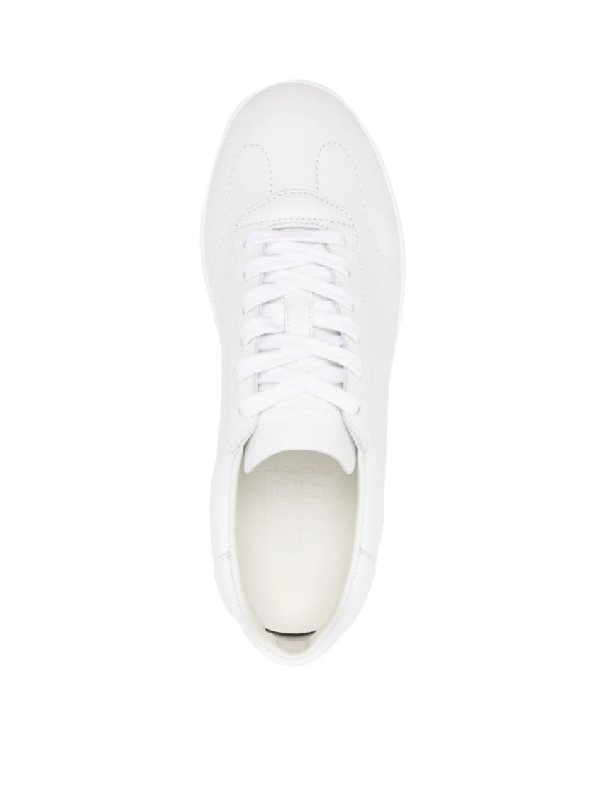Givenchy Town Logo Sneakers