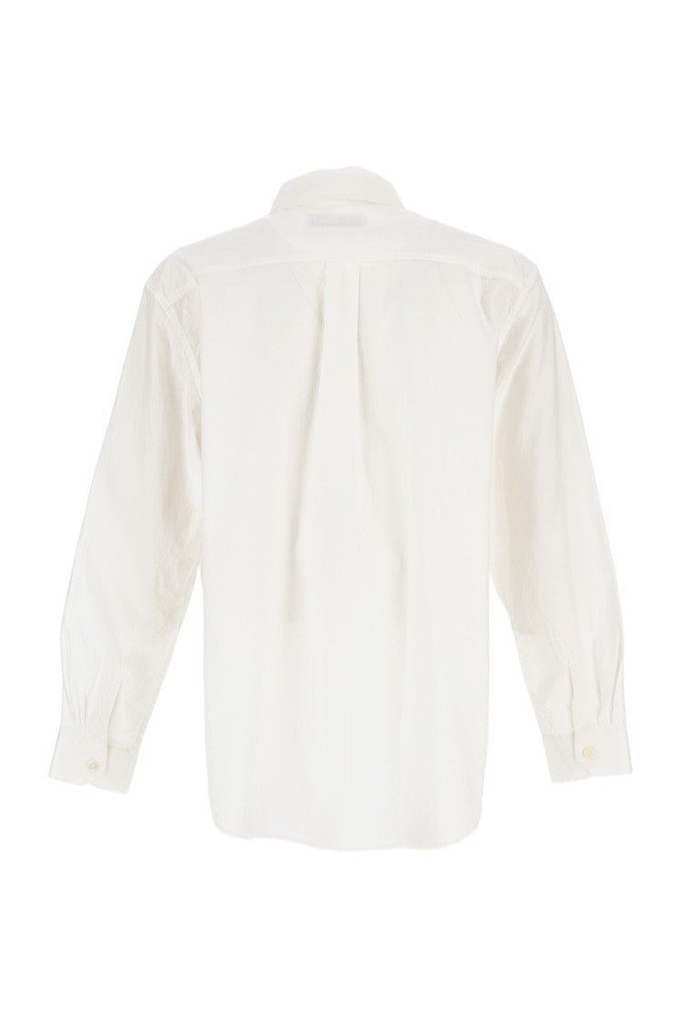 Our Legacy Beyon White Shirt