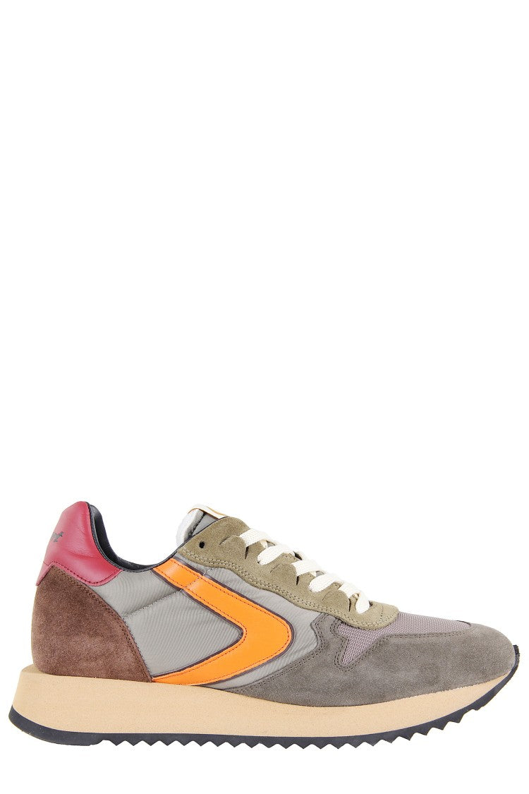 Valsport Magic Heritage Nylon Sneakers