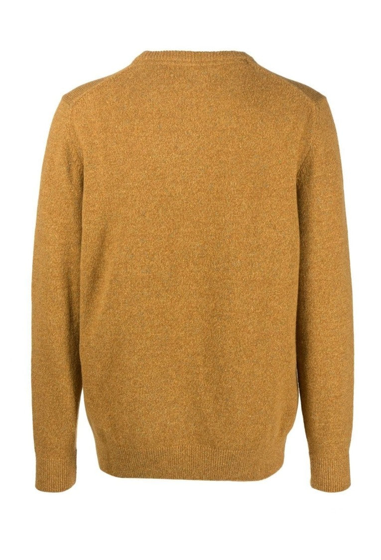 Barbour Essential Tisbury Crew Knitwear