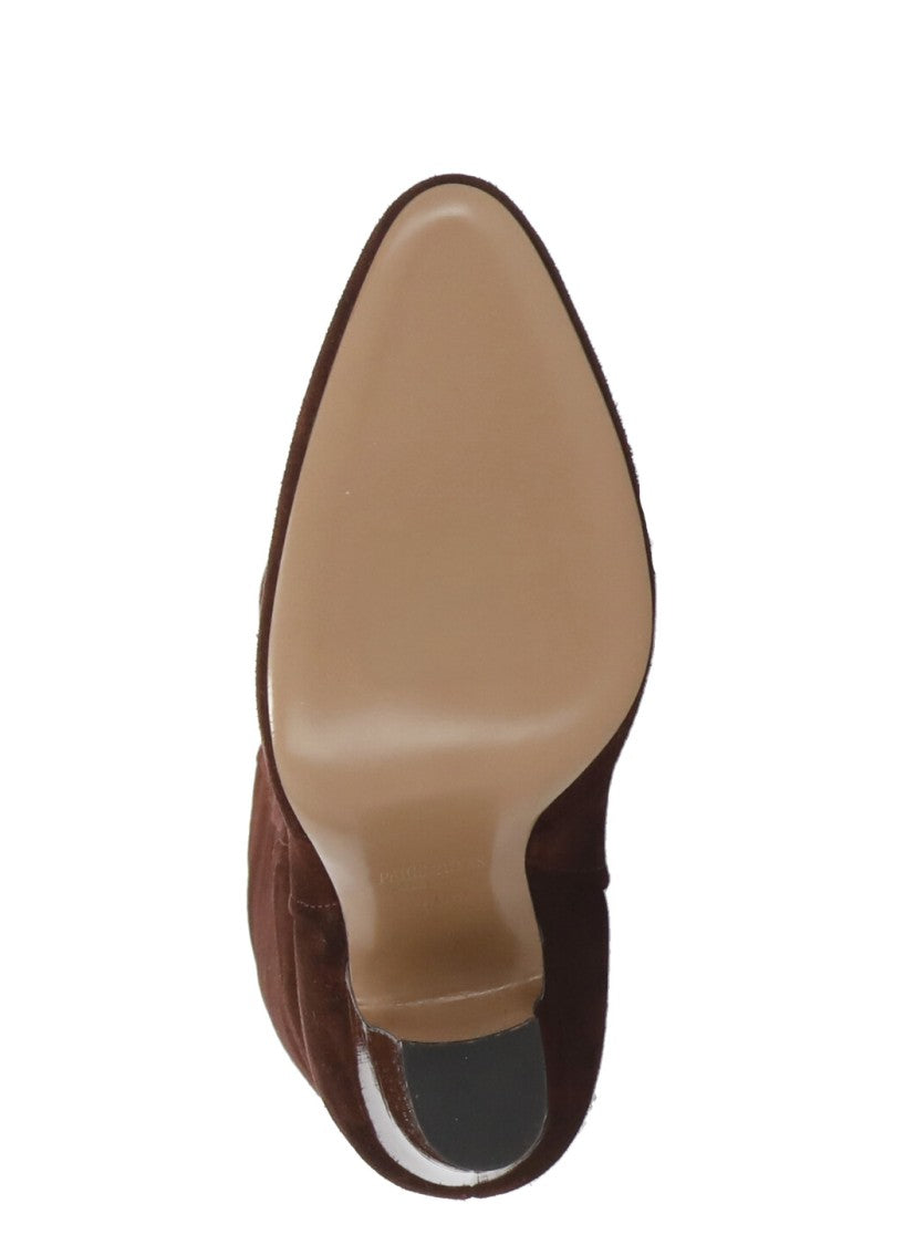 Paris Texas Lavinia Boots