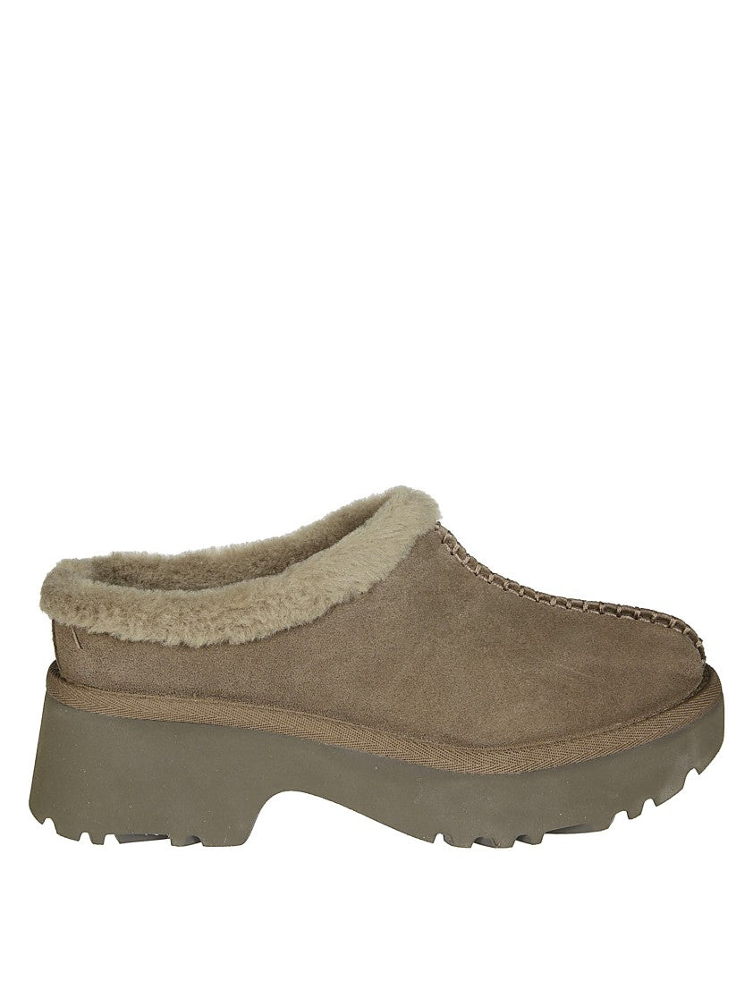 Ugg W New Heights Cozy Clog