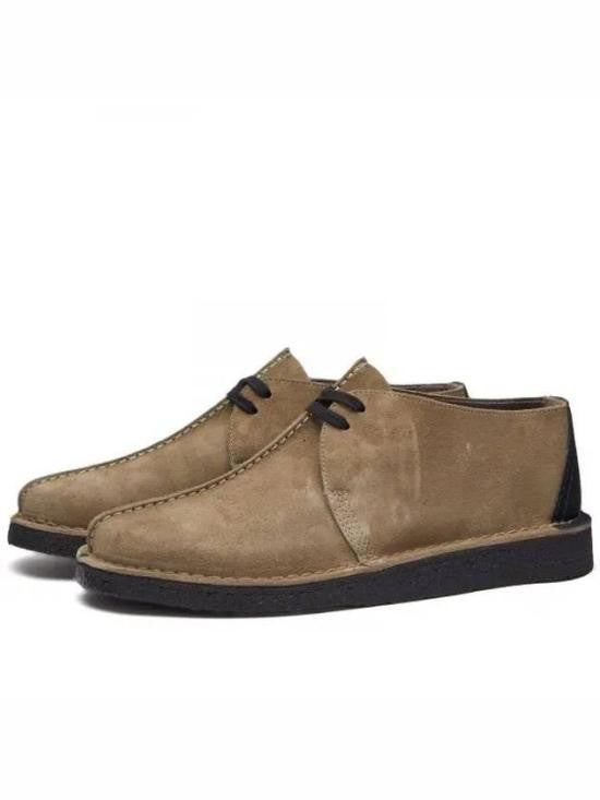 Polo Ralph Lauren Sophisticated Suede-Like Loafers With Minimalist Design