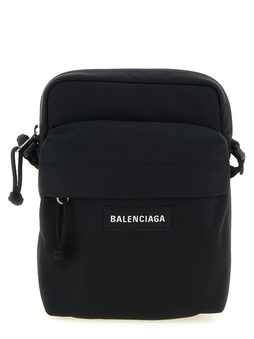 Balenciaga 'Explorer' Crossbody Bag