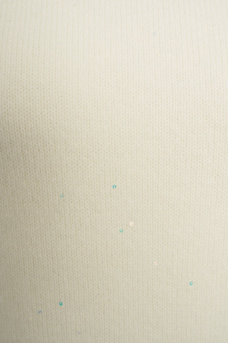 Kaos Short-Sleeved Sweater