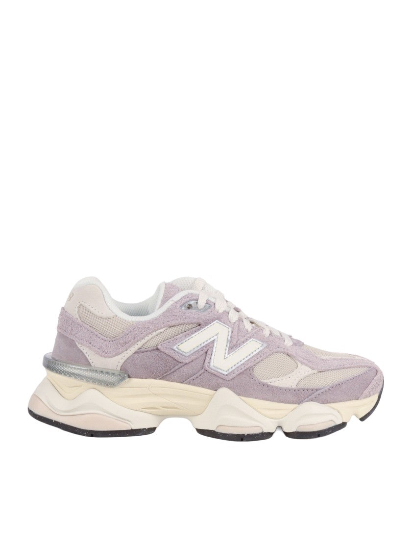 New Balance Truffle Salt Timberwolf 9060 Sneakers