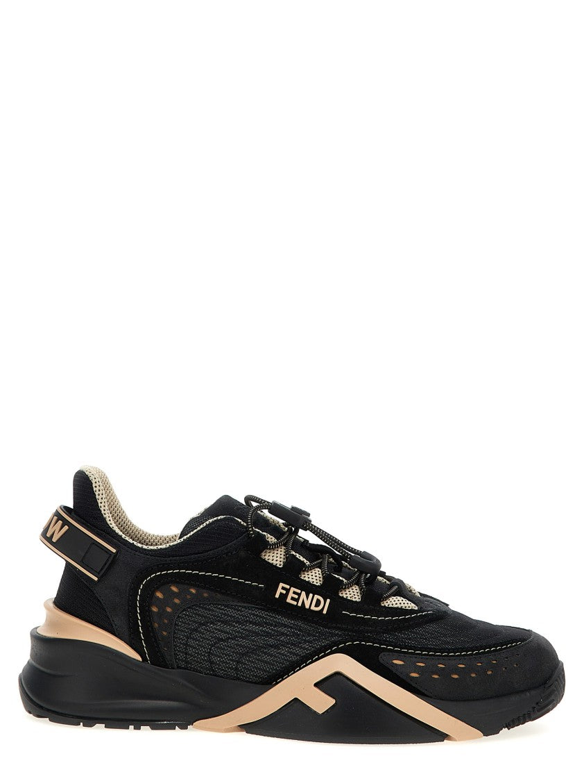 Fendi ' Flow' Sneakers