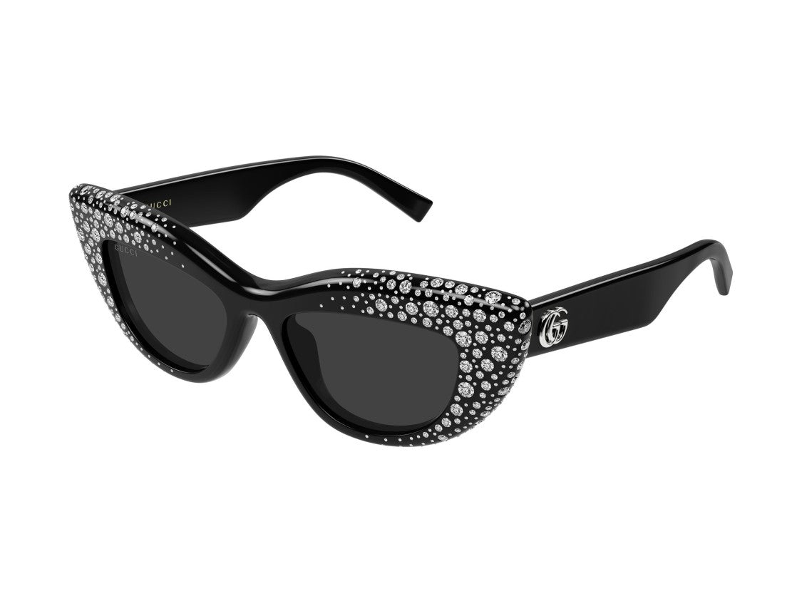 Gucci Gg2031s Cat-Eye Sunglasses
