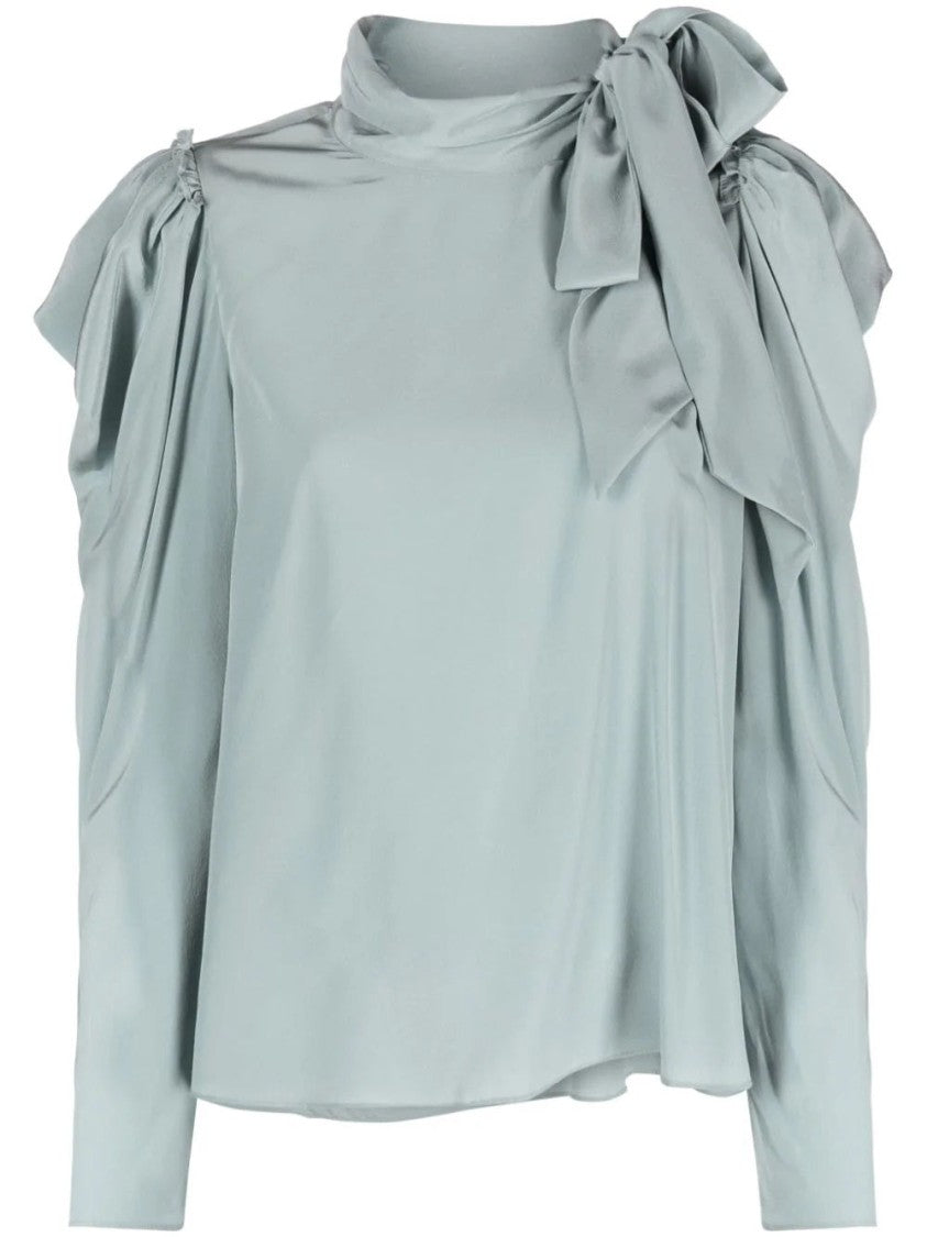 Ulla Johnson Brea Blouse