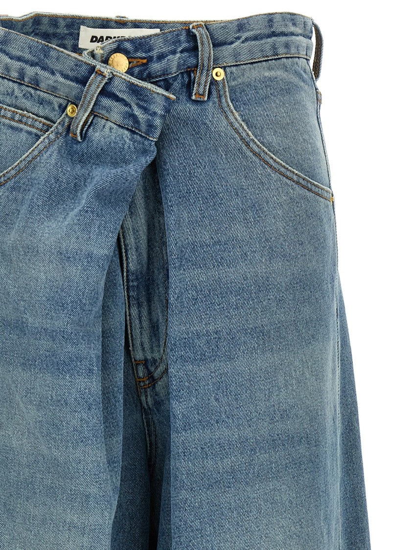 Darkpark 'Ines' Jeans