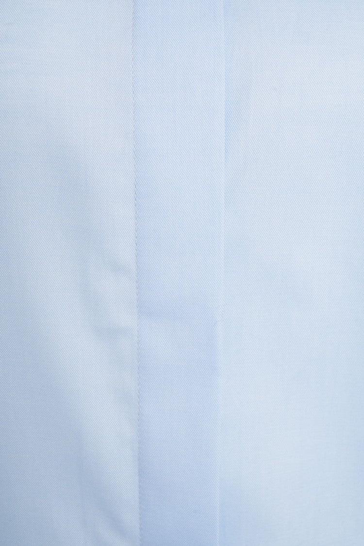 Himon's Long-Sleeve Shirt With Kent Collar