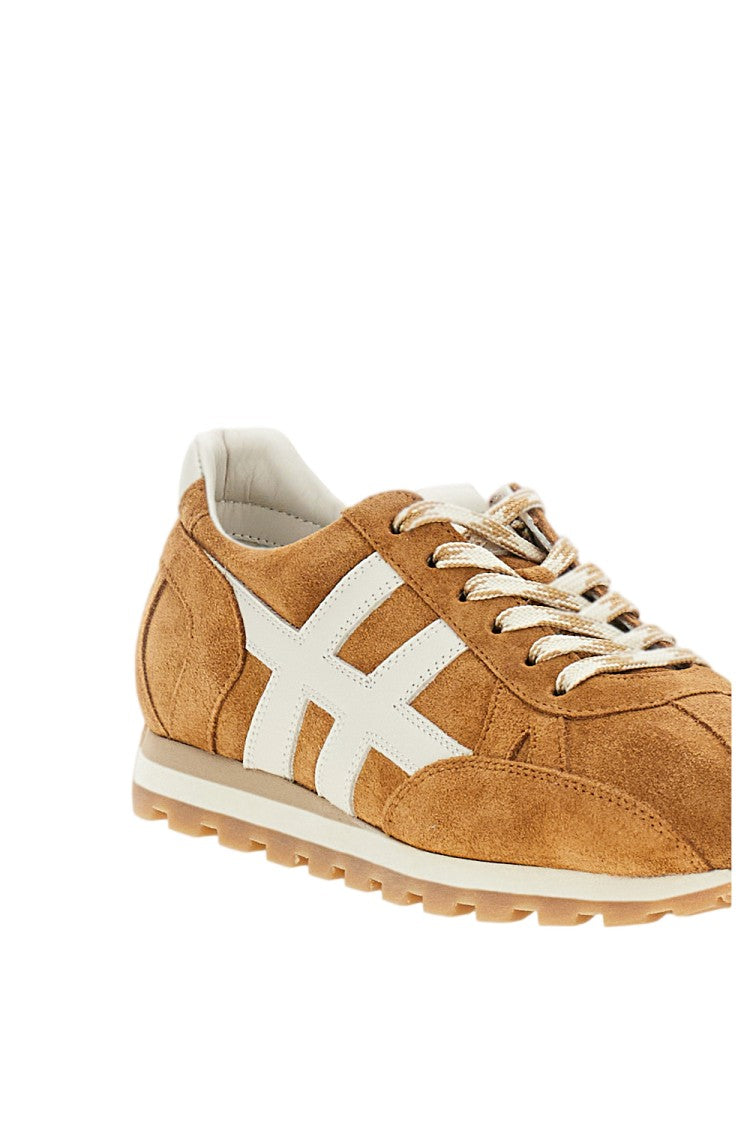 Hogan H701 Lace-Up H