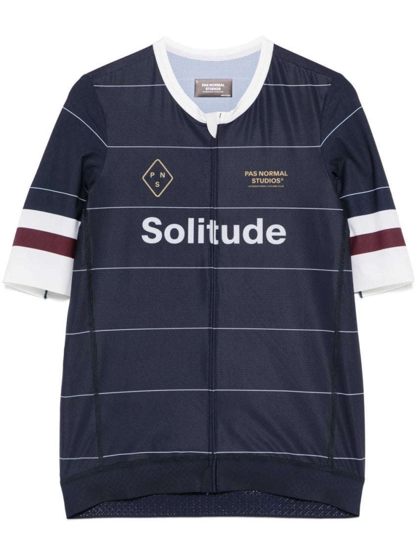 Pas Normal Studios Solitude Late Drop Performance Top