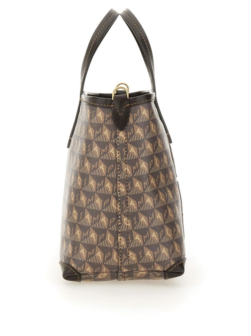 Anya Hindmarch I Am A Plastic Bag Xs Recycled Tote Bag