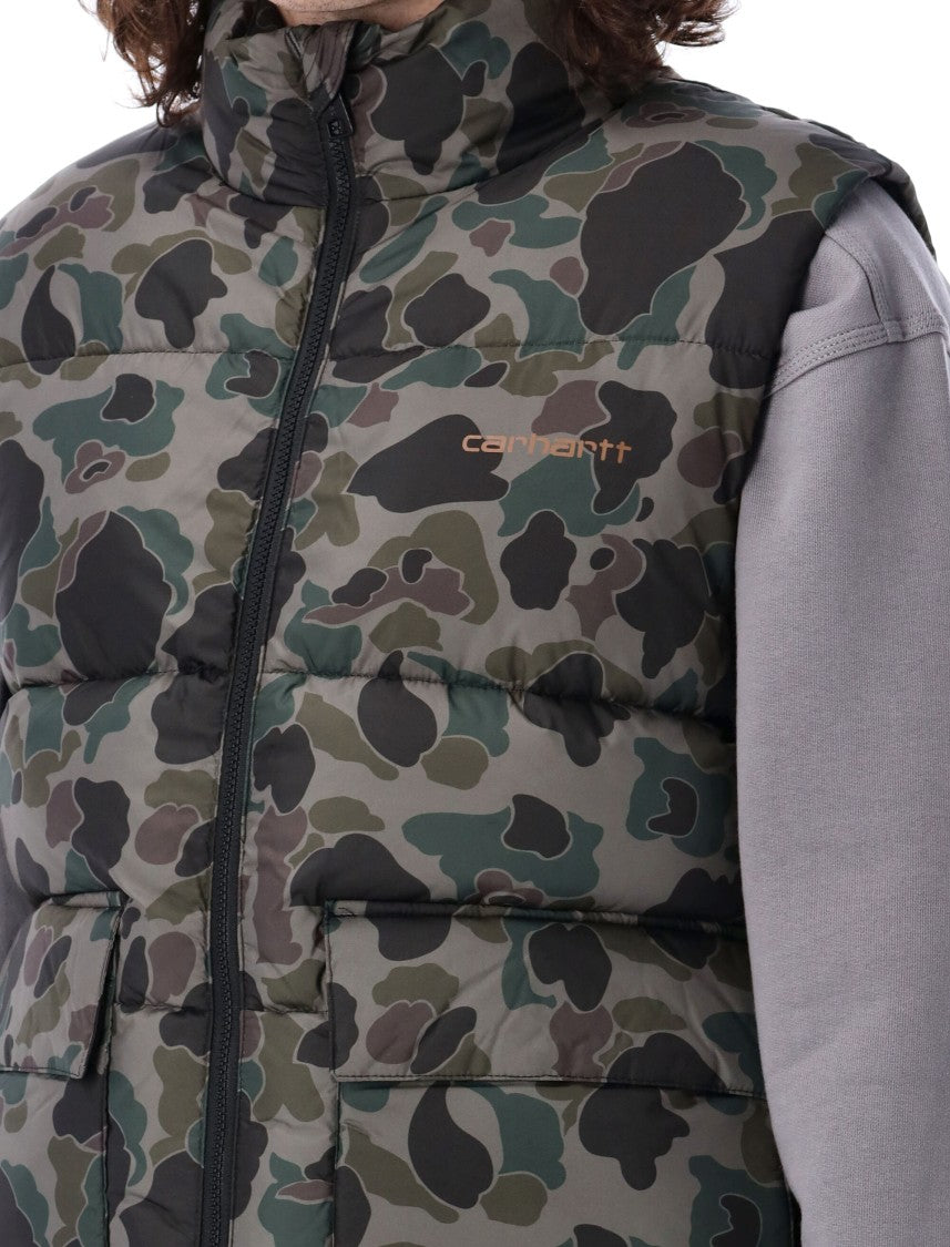 Carhartt Wip Springfield Vest