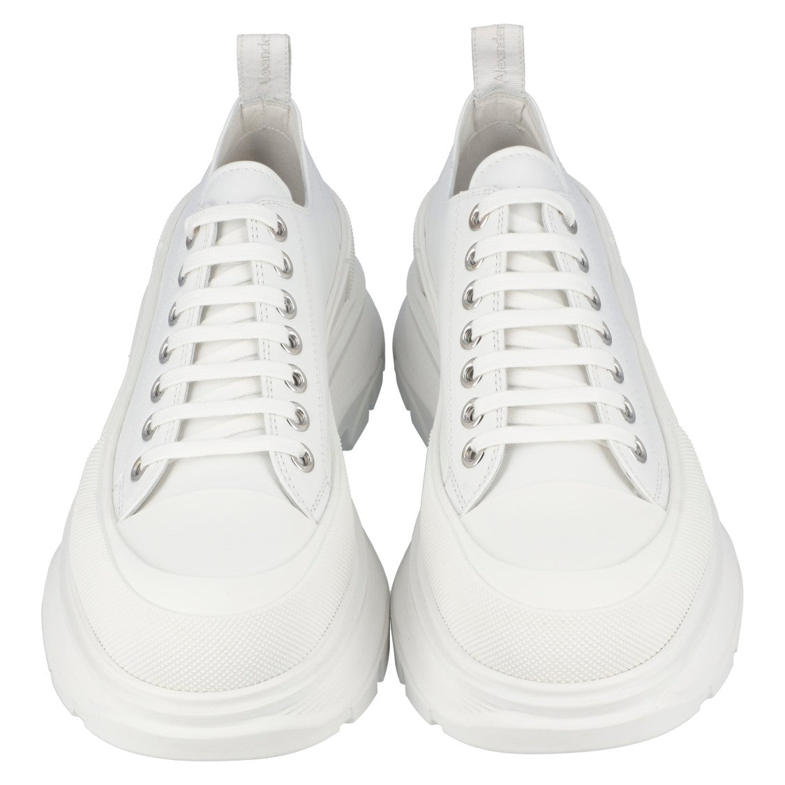 Alexander Mcqueen Tread Slick Sneakers