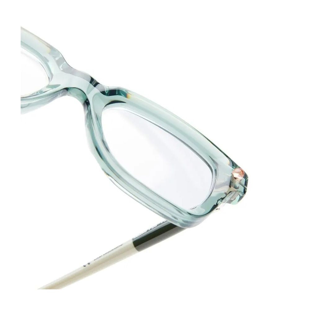 Kuboraum Maske P28 Acetate Squared Sunglasses