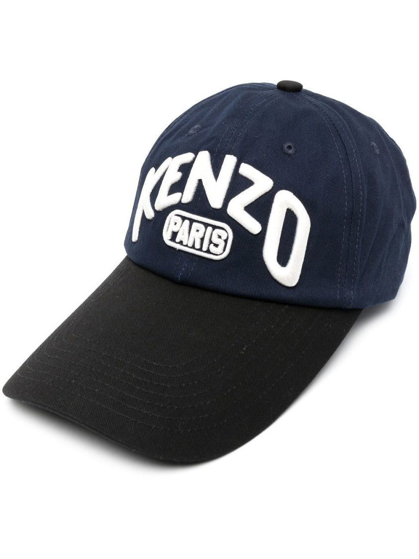Kenzo Structured Casual Cap