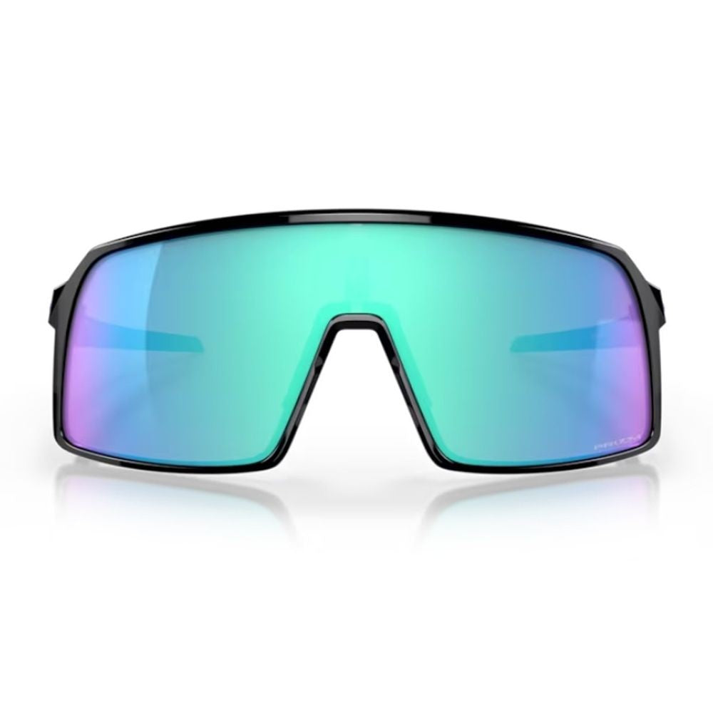 Oakley Oo9406 - Sutro Bold Wraparound Sport Sunglasses