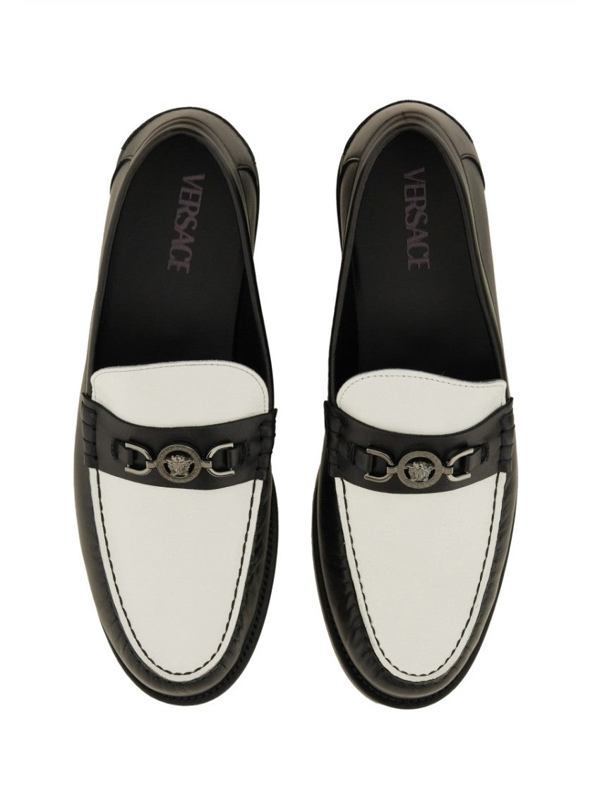 Versace Moccasin "Medusa 95"