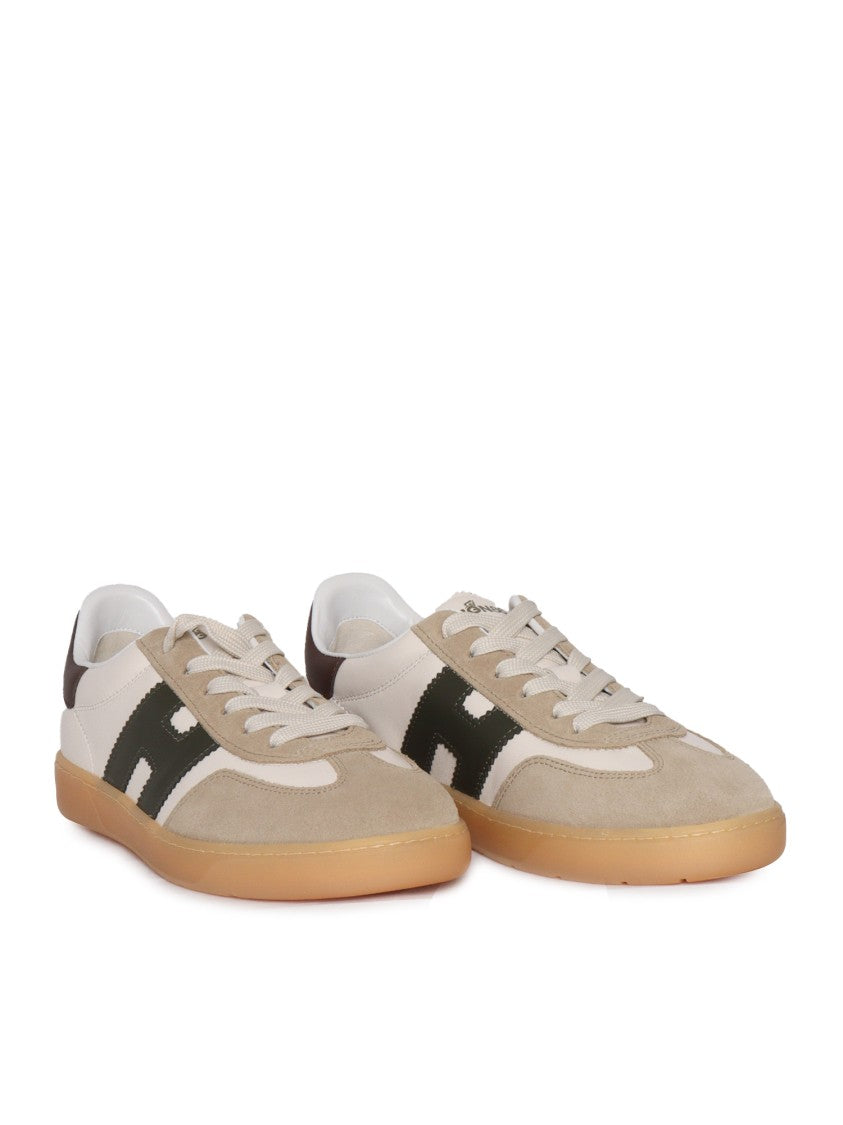 Hogan Cool Allacciato H Sneakers