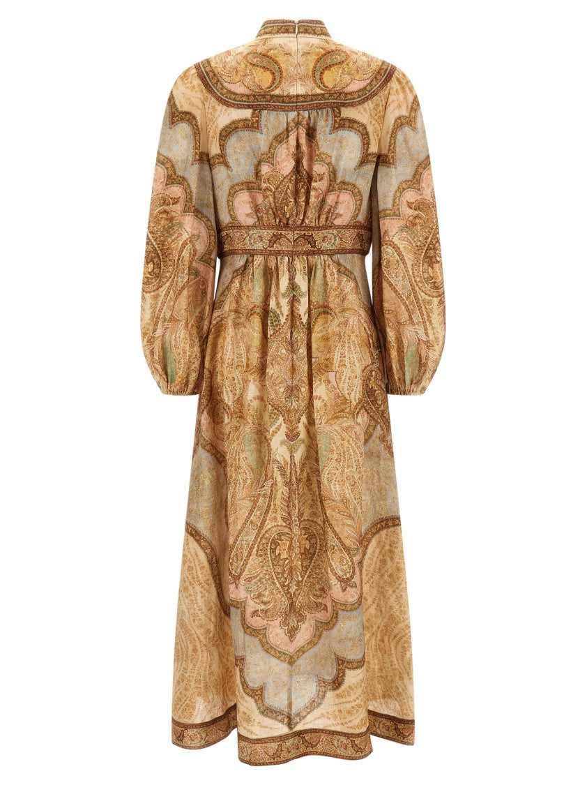 Zimmermann 'Wanderlust' Dress