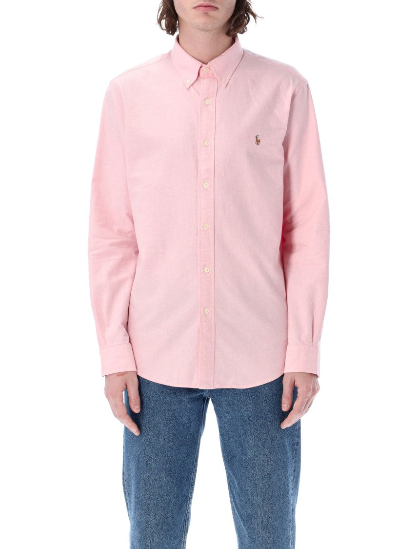 Polo Ralph Lauren Custom Fit Shirt