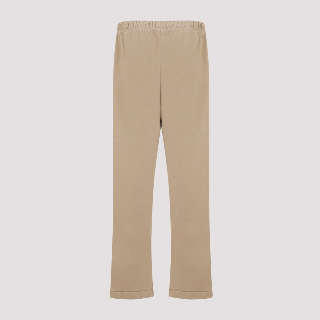 Fear Of God Camel Brown Cotton Forum Sweatpant