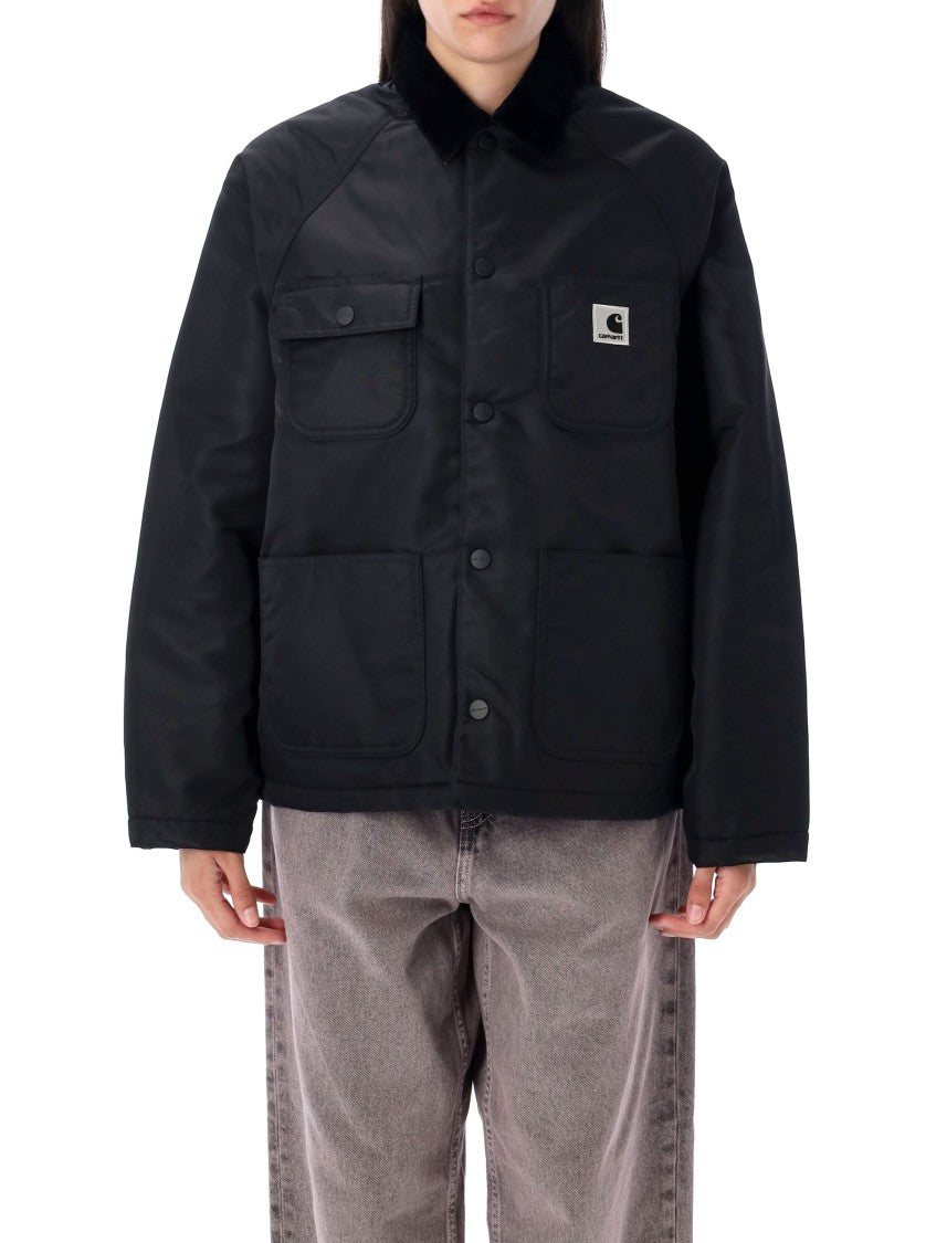 Carhartt Wip Alumni Chore Coat