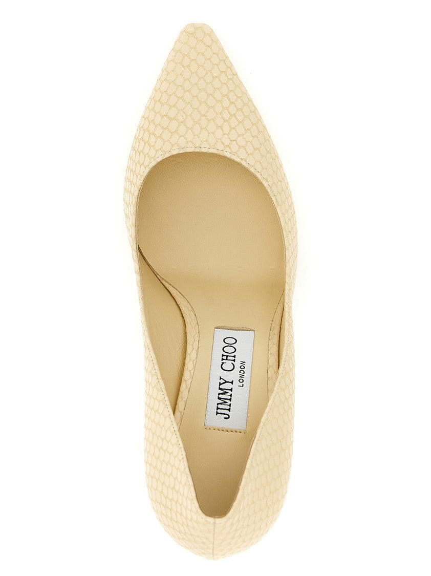 Jimmy Choo 'Romy' Pumps