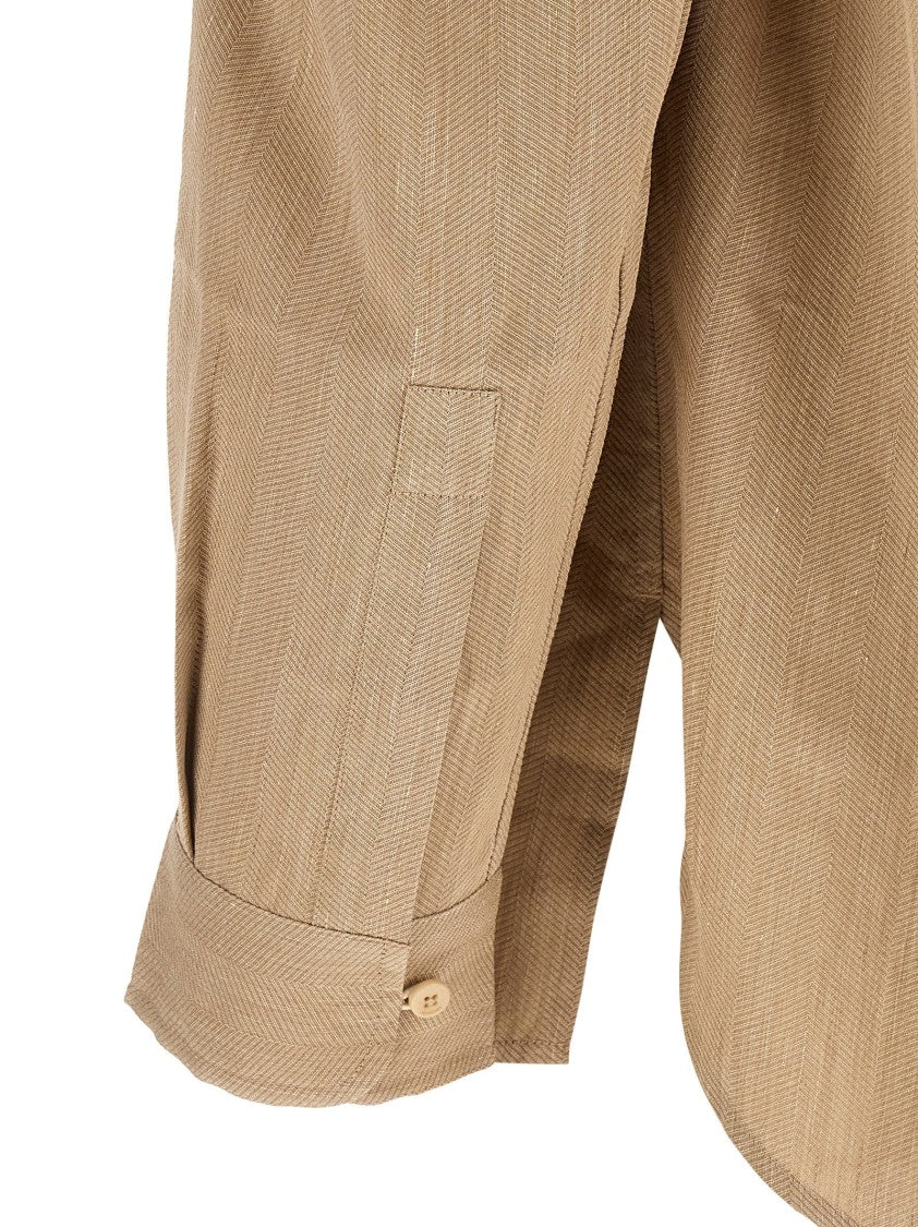 Jacquemus 'La Chemise Pastro' Shirt