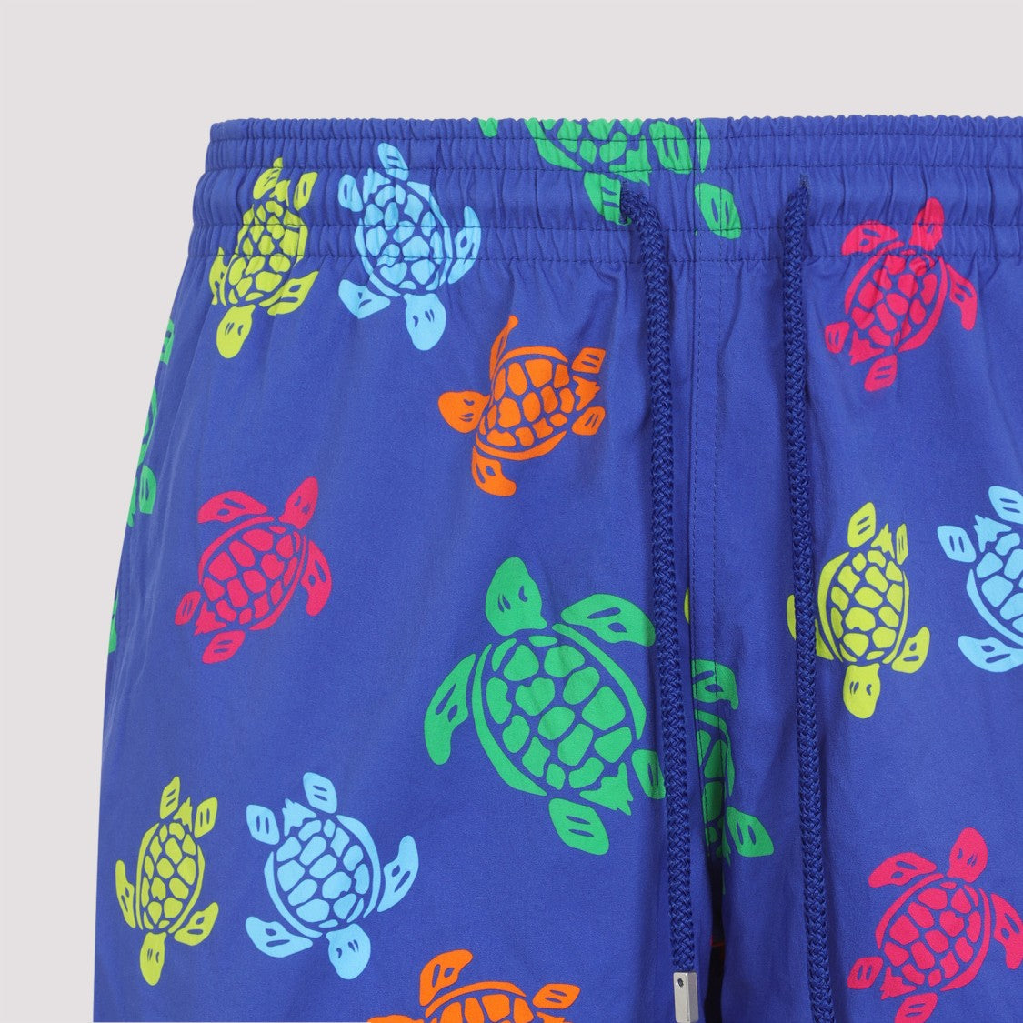 Vilebrequin Swim Shorts In Royal Blue